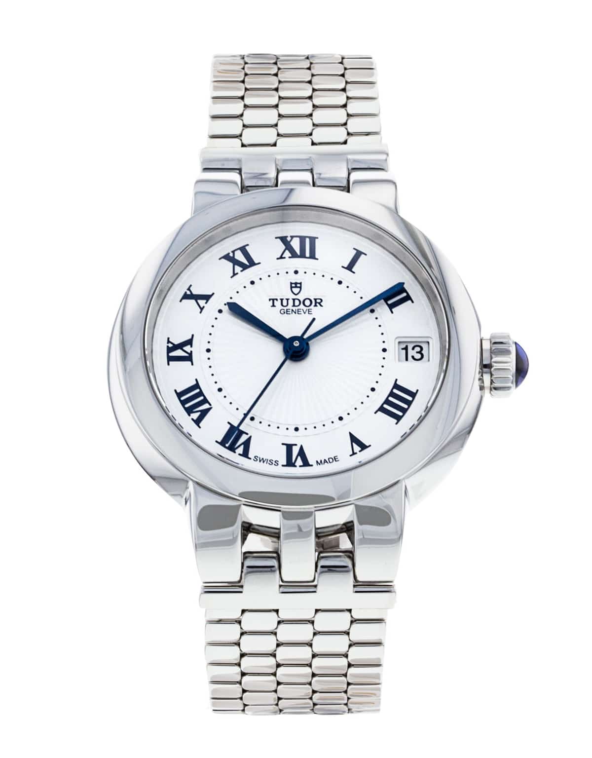 Tudor Clair de Rose M35800-0001
